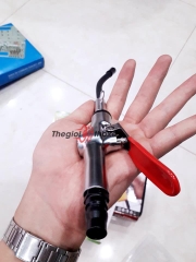 Đầu xịt hơi vòi dài
