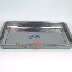 Khay đựng đồ nghề inox