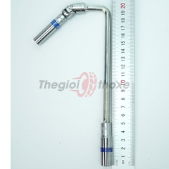 Dụng cụ mở ốc cổ pô vespa 10-12mm