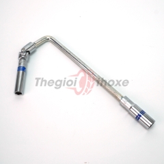 Dụng cụ mở ốc cổ pô vespa 10-12mm