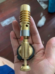 Khò ga đồng nguyên khối