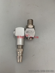 Khớp nối nhanh lắc léo