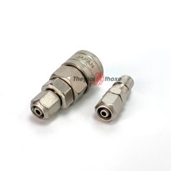 Khớp nối nhanh ống hơi nhật