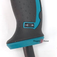 Máy đánh bóng cầm tay GV6010