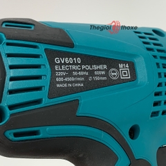 Máy đánh bóng cầm tay GV6010