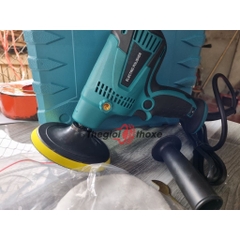 Máy đánh bóng cầm tay GV6010
