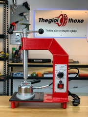 Máy vá chín lốp không săm (bằng điện) - Có hẹn giờ