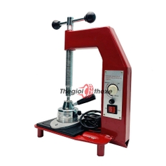 Máy vá chín lốp không săm (bằng điện) - Có hẹn giờ