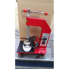 Máy vá chín lốp không săm (bằng điện) - Có hẹn giờ