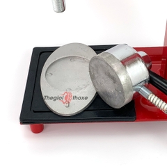 Máy vá chín lốp không săm (bằng điện) - Có hẹn giờ