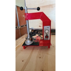 Máy vá chín lốp không săm (bằng điện) - Có hẹn giờ