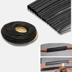 Gen co nhiệt bọc dây điện