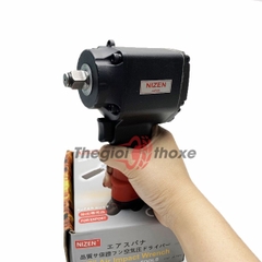 Súng bắn ốc gầm Nizen