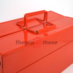 Thùng đựng đồ nghề bằng sắt mini