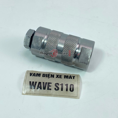 Cảo vô lăng Wave s110, SH, Future Neo