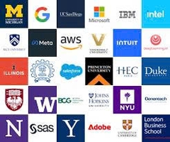 𝗖𝗼𝘂𝗿𝘀𝗲𝗿𝗮 là một trong những nền tảng giáo dục trực tuyến hàng đầu thế giới