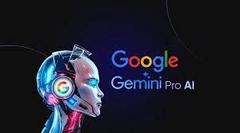 🧠 Gemini Pro – Bộ não AI đa năng và mạnh mẽ của Google! 🚀