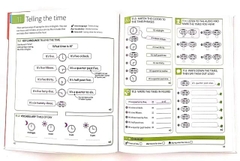 English for everyone (Sách nhập) - 3 quyển