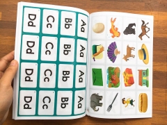 Oxford phonics world - Bán lẻ 2 quyển