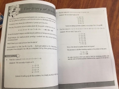 Maths Olympyad - Đánh thức tài năng toán học - Trọn bộ 5 quyển