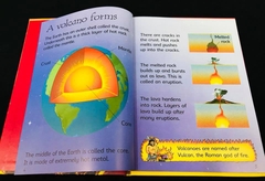 Usborne Beginners science boxset (Sách nhập) - 10 quyển + File Mp3