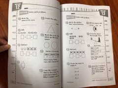180 days - 7 quyển Level 1