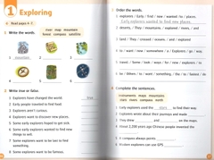 Oxford read and discover (Sách nhập) - Level 5 - 14 quyển + File Mp3