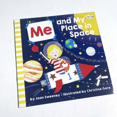 Bộ Me-NXB Penguin Random House Hoa Kỳ - Bộ sách gồm 6 cuốn với 6 chủ đề khác nhau