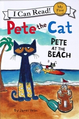 Pete the cat (Sách nhập) - New 32 quyển mới nhất + File Mp3