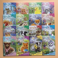 Magic Animal Friends (Sách nhập) - 16 quyển
