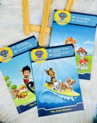 Paw patrol (Sách nhập) - 26 quyển