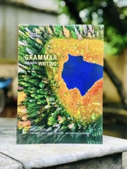 𝐆𝐫𝐚𝐦𝐦𝐚𝐫 𝐟𝐨𝐫 𝐆𝐫𝐞𝐚𝐭 𝐖𝐫𝐢𝐭𝐢𝐧𝐠 - Bộ 3 quyển