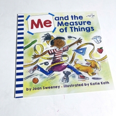 Bộ Me-NXB Penguin Random House Hoa Kỳ - Bộ sách gồm 6 cuốn với 6 chủ đề khác nhau