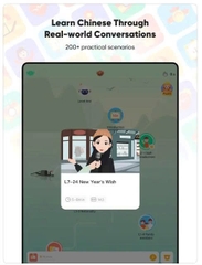 🇨🇳✨ SuperChinese – Gia sư AI thông minh giúp bạn chinh phục tiếng Trung dễ như chơi! 🎯