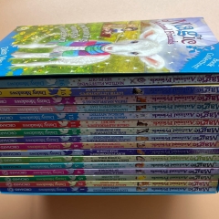 Magic Animal Friends (Sách nhập) - 16 quyển