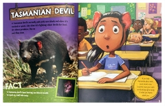 What If You Had Animal (Sách nhập) - 12 quyển