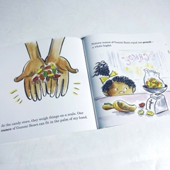 Bộ Me-NXB Penguin Random House Hoa Kỳ - Bộ sách gồm 6 cuốn với 6 chủ đề khác nhau