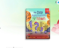 Vooks – Ứng dụng đọc sách tiếng anh cho trẻ  0-6 tuổi