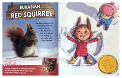 What If You Had Animal (Sách nhập) - 12 quyển