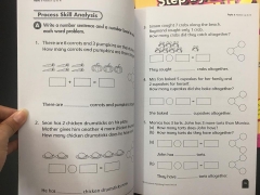 Step by Step Maths - Bộ 6 quyển