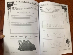 180 days - 7 quyển Level 1