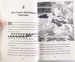 Kid normal (Sách nhập)- Bộ 4 quyển