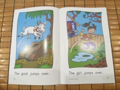 Razkids level AA (Sách nhập) - In rời 103 quyển + quiz