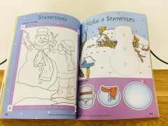 The Never Bored Kid Book (Sách nhập) - 10 quyển