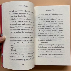 The World of David Walliams (Sách nhập) - Cập nhất bản mới nhất 22 quyển