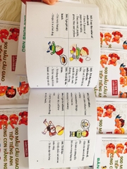 900 mẫu câu giao tiếp - Bản song ngữ + File Mp3