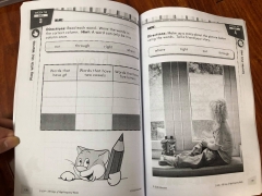 180 days - 7 quyển Level 1