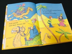 Dr seuss - The Big Book of Beginner Books (Sách nhập)  - 8 quyển bìa cứng