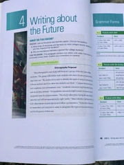 𝐆𝐫𝐚𝐦𝐦𝐚𝐫 𝐟𝐨𝐫 𝐆𝐫𝐞𝐚𝐭 𝐖𝐫𝐢𝐭𝐢𝐧𝐠 - Bộ 3 quyển