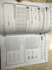 180 days of problem solving - 7 quyển (Level K đến 6)